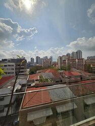 Rangoon 88 (D8), Apartment #475812441